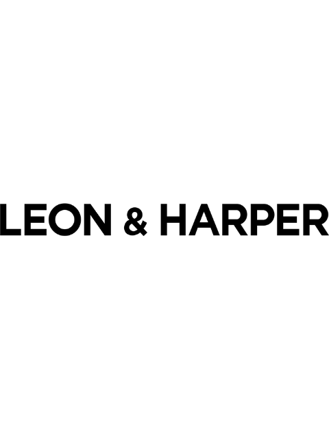 Leon & Harper