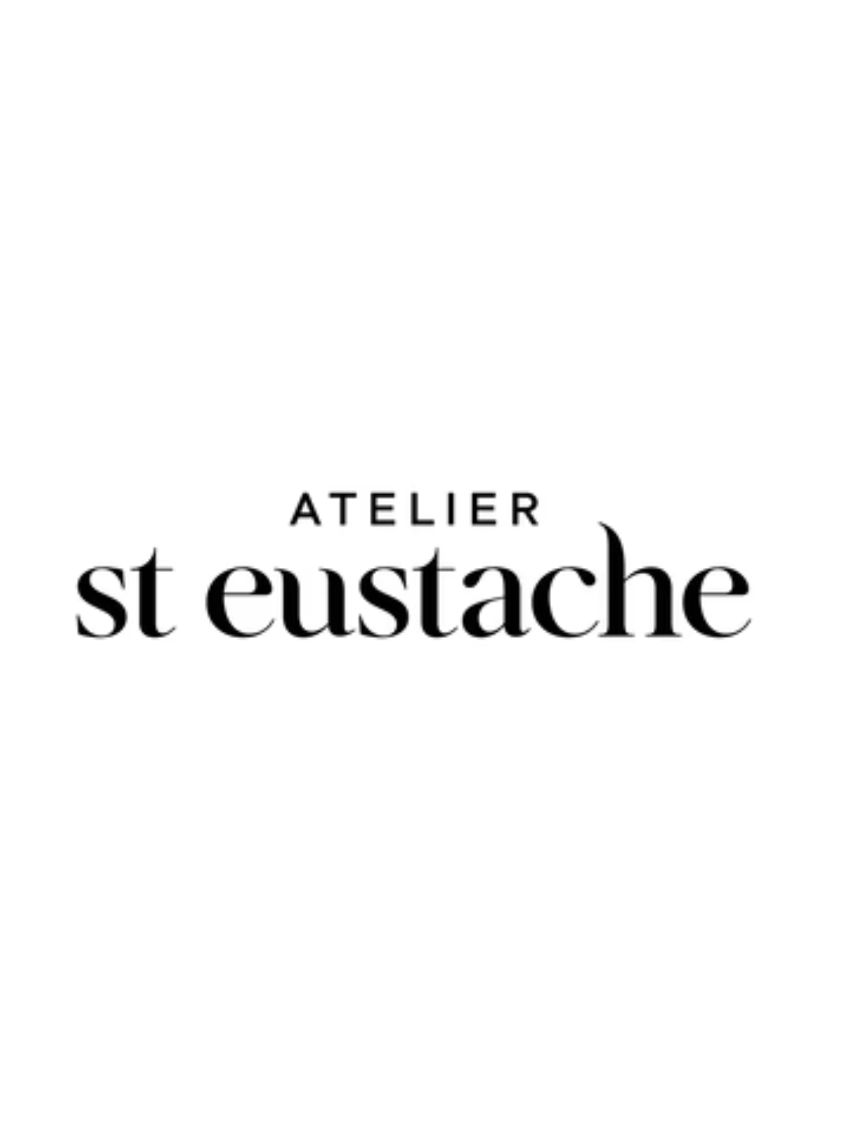 Atelier St Eustache