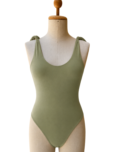 Costume Intero - Ginestra - Isole&Vulcani