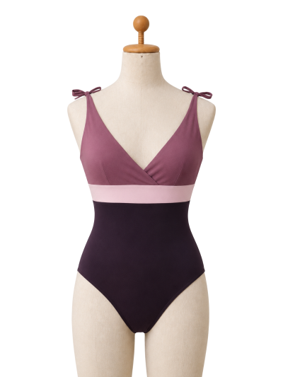 Costume Intero - Sunset - Isole&Vulcani