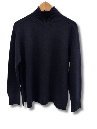Alessandro Aste - K2 in Cashmere e Merino - Finezza 8